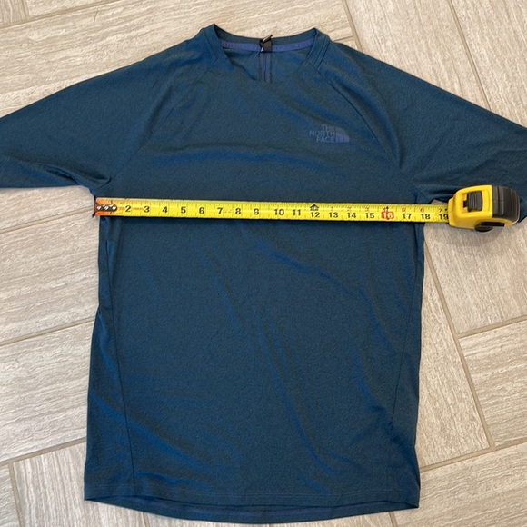 Mens small north face t shirt - Picture 5 of 6